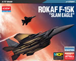 ROKAF F-15K Slam Eagle 1:72 academy AC12554