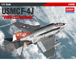 USMC F-4J VMFA-232 Red Devils 1:72 academy AC12556