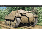 Jagdpanzer 38(t) Hetzer Early Version 1:35 academy AC13278