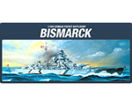 German Battleship Bismarck 1:350 academy AC14109