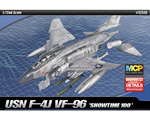 USN F-4J VF-96 1:72 academy ACA12515