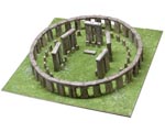 Stonehenge - Scala 1:135 aedes AS1268