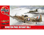 Boulton Paul Defiant Mk.I 1:72 airfix A02069