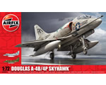 Douglas A-4B/4P Skyhawk 1:72 airfix A03029