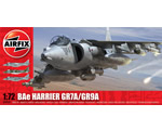 BAe Harrier GR7A/GR9A 1:72 airfix A04050