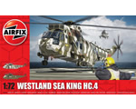 Westland Sea King HC.4 1:72 airfix A04056