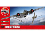 Dornier Do17Z 1:72 airfix A05010