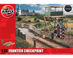 Frontier Checkpoint 1:32 airfix A06383