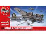 Boeing B-17G Flying Fortress 1:72 airfix A08017