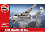 Avro Shackleton MR.2 1:72 airfix A11004