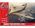 Handley Page Victor K.2/SR.2 1:72 airfix A12009