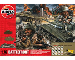 Battlefront Gift Set 1:76 airfix A50009