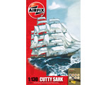 Cutty Sark Gift Set 1:130 airfix A50045