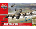 BBMF Collection Gift Set 1:72 airfix A50158