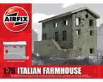 Italian Farmhouse 1:76 airfix A75013