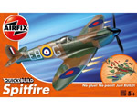 Supermarine Spitfire airfix AJ6000