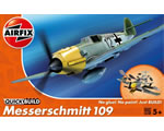 Messerschmitt Bf 109 airfix AJ6001