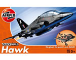 BAE Hawk airfix AJ6003