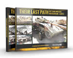 Their Last Path - IDF Tank Wrecks Merkava Mk. 1 and 2 - English ak-interactive ABT-606