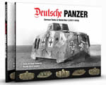 Deutsche Panzer - English ak-interactive ABT-720