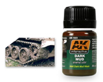 Dark Mud Effects ak-interactive AK-023