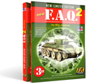 FAQ Vol.2 - English 4th edition ak-interactive AK-038