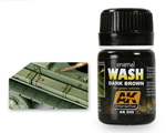 Wash for Green Vehicles ak-interactive AK-045