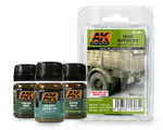 Mud Set ak-interactive AK-061