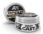 Easy Cast Texture ak-interactive AK-0897