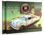 Ratz. Rod(Z) and Rust - English ak-interactive AK-090