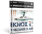 Modelling Full Ahead 1 - English ak-interactive AK-098