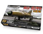 MiG-21 PFM Oblivion and Days of Glory 1:48 ak-interactive AK-148003