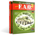 FAQ Vol.2 - German Limited ak-interactive AK-151