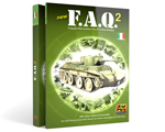 FAQ Vol.2 - Italian Limited ak-interactive AK-152