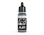 RAF Ocean Grey ak-interactive AK-2014