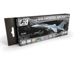 US Modern Aircraft 1 ak-interactive AK-2050