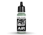 FS 34227 Green (17 ml) ak-interactive AK-2152