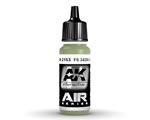 FS 34227 Green (17 ml) ak-interactive AK-2153