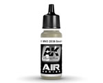 MNO 2036 Smalt Khaki Avion (17 ml) ak-interactive AK-2161