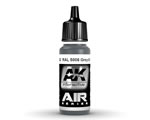 RAL 5008 Grey-Blue - Graublau (17 ml) ak-interactive AK-2162