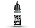 RAL 7012 Basalt Grey (17 ml) ak-interactive AK-2174