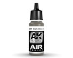 Dark Olive Drab 41 (17 ml) ak-interactive AK-2201