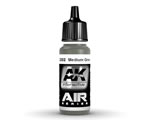 Medium Green 42 (17 ml) ak-interactive AK-2202