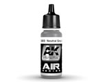 Neutral Grey 43 (17 ml) ak-interactive AK-2203