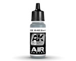 M-485 Blue Gray (17 ml) ak-interactive AK-2232