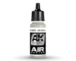 AE-9/AII Light Grey (17 ml) ak-interactive AK-2251