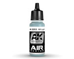 AII Light Blue (17 ml) ak-interactive AK-2253