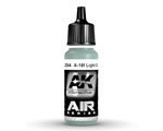 A-18f Light Grey-Blue (17 ml) ak-interactive AK-2254