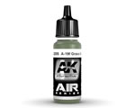 A-19f Grass Green (17 ml) ak-interactive AK-2255