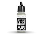 Hairyokushoku - Grey-Green (17 ml) ak-interactive AK-2261